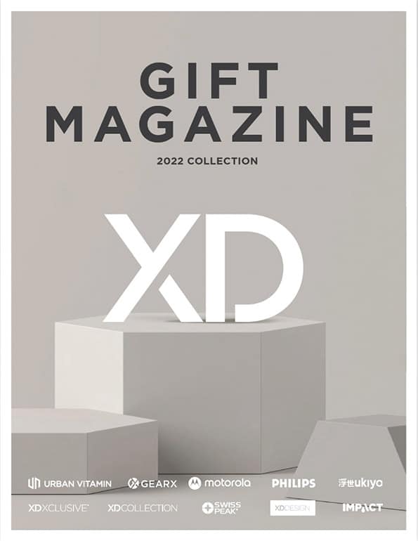 Katalog XD22